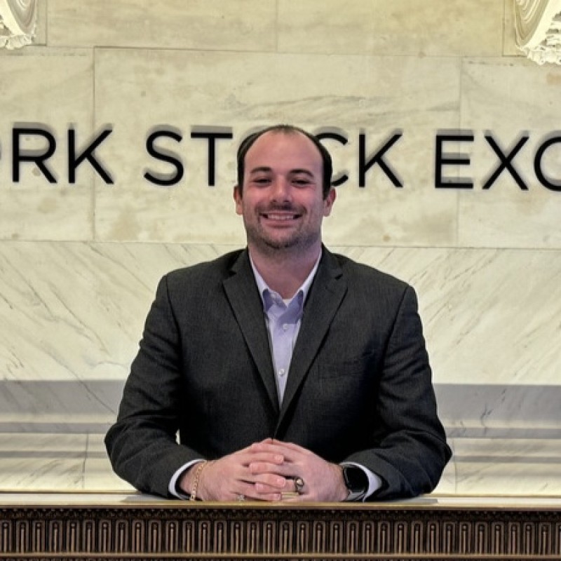 Joseph A. Staropoli, Founder, JAS Market Data